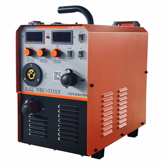 Decapower 새로운 도착 110V/220V MIG/MMA/TIG/가스 없음/가스 보호 IGBT 인버터 용접기 200A
