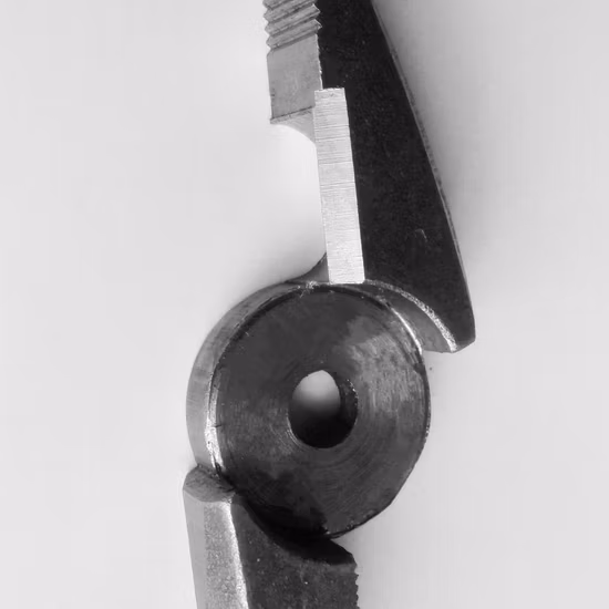 수공구 생산 라인, CNC 밀링 플라이어 생산